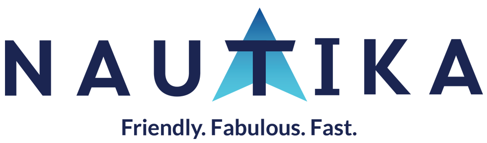 Nautika Logo