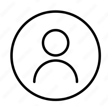 Profile icon